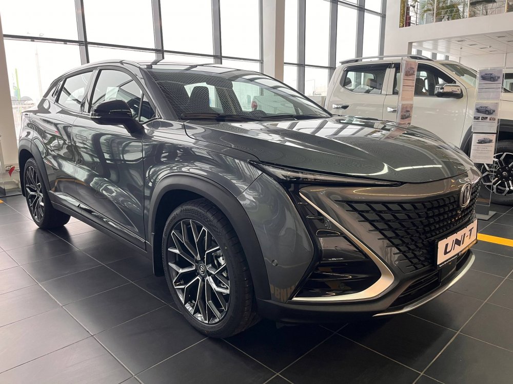 CHANGAN UNI-T