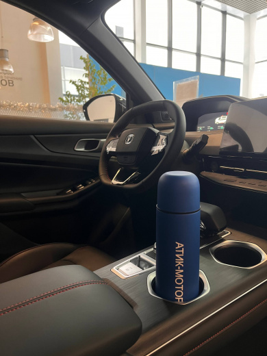 CHANGAN UNI-S 