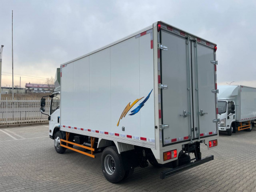 ISUZU ELF ES5