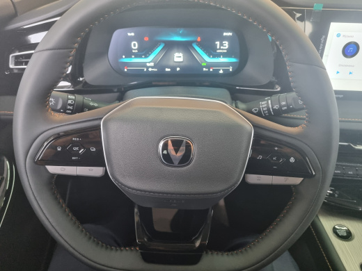 CHANGAN CS75PRO