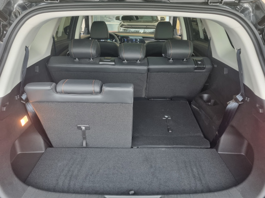 CHANGAN CS75PRO