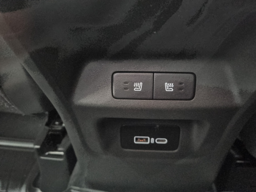 CHANGAN CS35 MAX