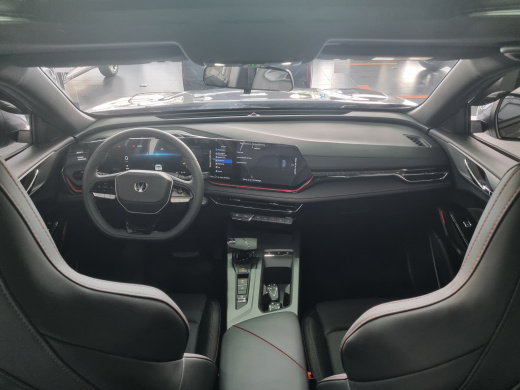 CHANGAN CS35 MAX