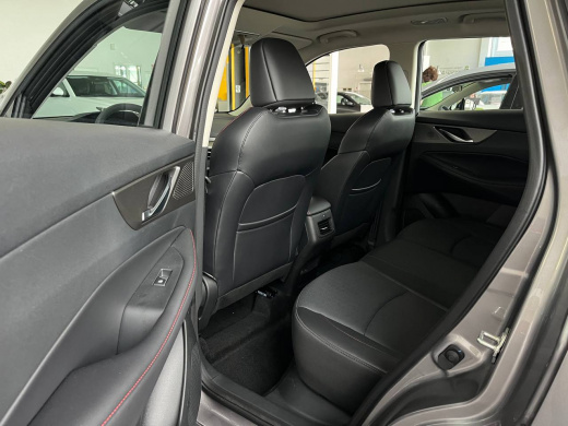 CHANGAN CS35PLUS NEW