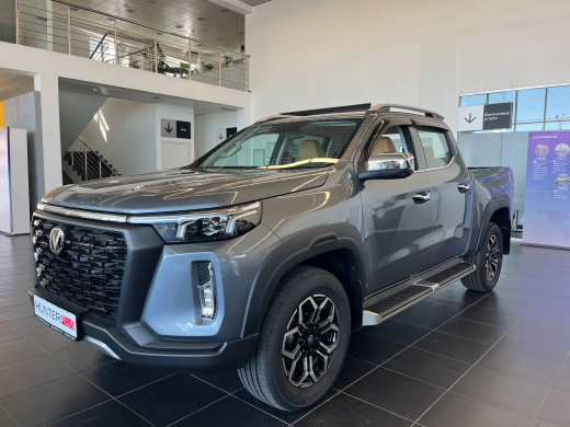 CHANGAN HUNTER PLUS 