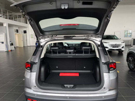 CHANGAN CS35PLUS NEW