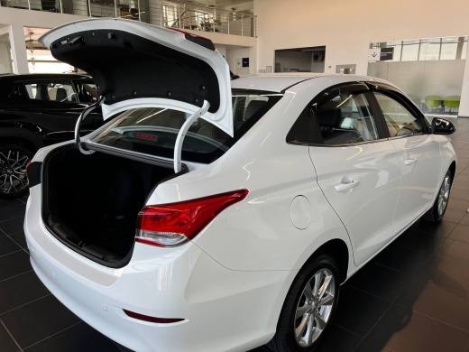 CHANGAN ALSVIN