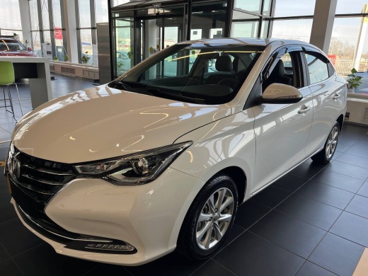 CHANGAN ALSVIN
