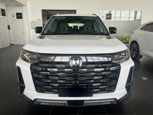 Changan CS95