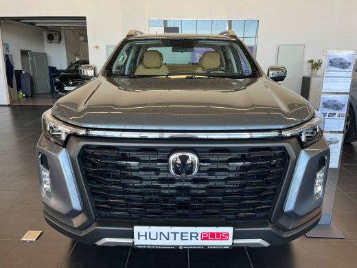 CHANGAN HUNTER PLUS 
