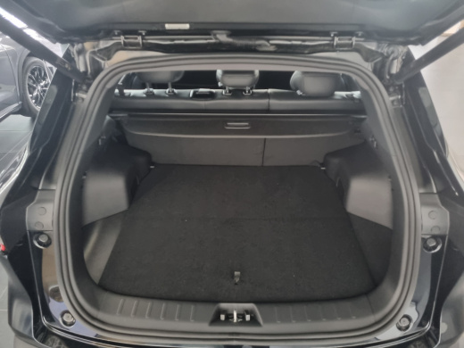 CHANGAN UNI-S 4x4