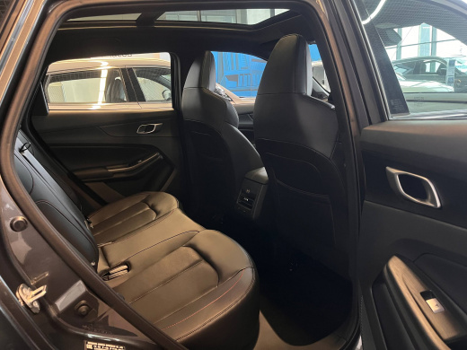 CHANGAN UNI-S 