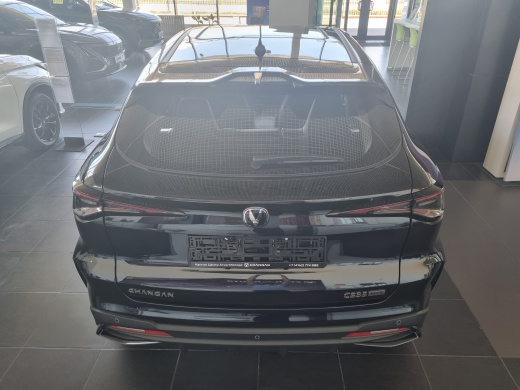 CHANGAN CS35 MAX