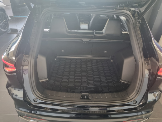 CHANGAN CS35 MAX