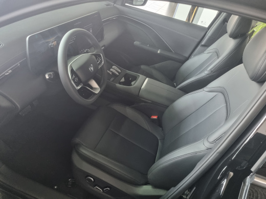 CHANGAN UNI-S 4x4