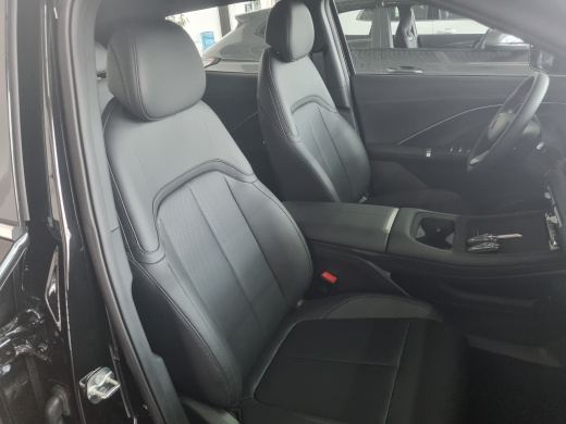 CHANGAN UNI-S 4x4