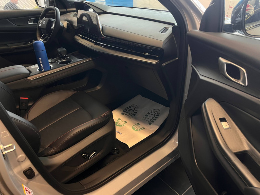 CHANGAN UNI-S 