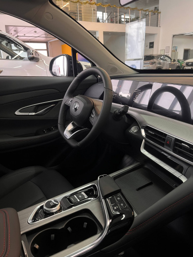 CHANGAN UNI-T