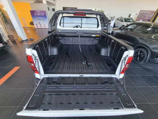 CHANGAN HUNTER PLUS 