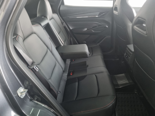 CHANGAN CS35 MAX