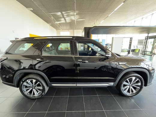 Changan CS95 