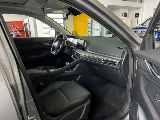 CHANGAN CS35PLUS NEW