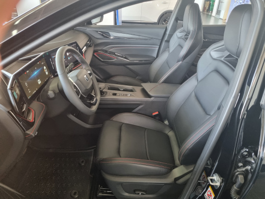 CHANGAN CS35 MAX