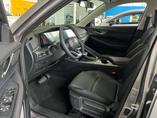 CHANGAN CS35PLUS NEW