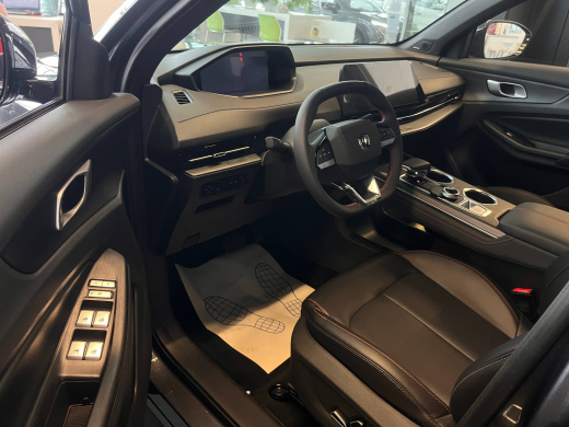 CHANGAN UNI-S 