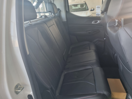 CHANGAN HUNTER PLUS 