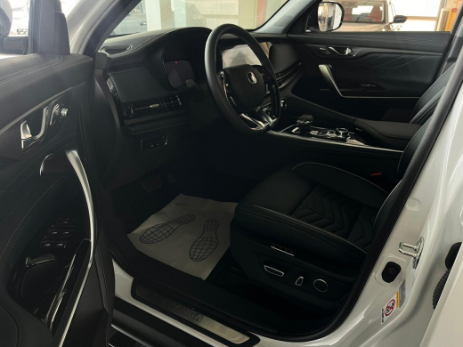 Changan CS95