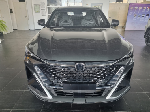 CHANGAN CS35 MAX