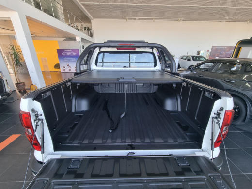CHANGAN HUNTER PLUS 