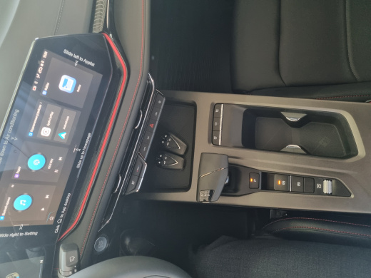 CHANGAN CS35 MAX
