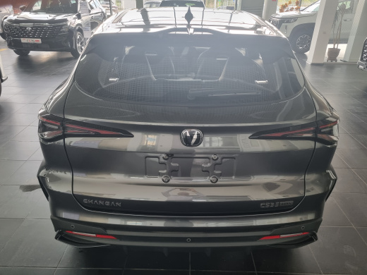 CHANGAN CS35 MAX
