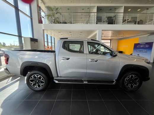 CHANGAN HUNTER PLUS 