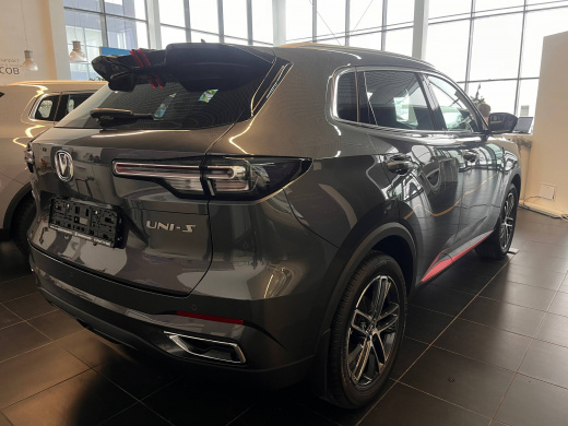 CHANGAN UNI-S 