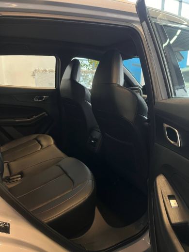 CHANGAN UNI-S 