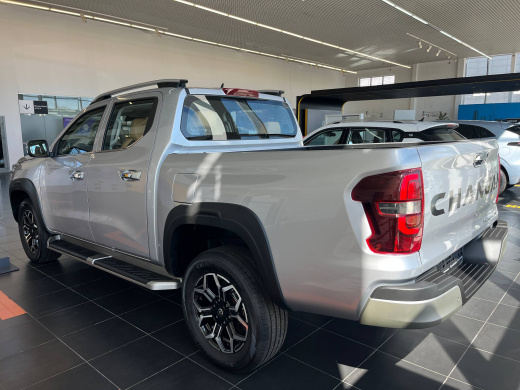 CHANGAN HUNTER PLUS 