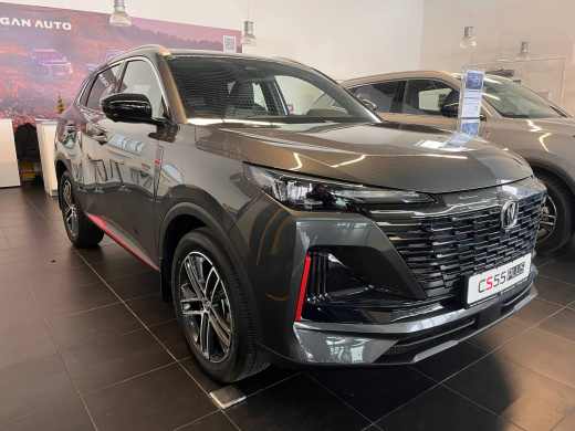 CHANGAN UNI-S 