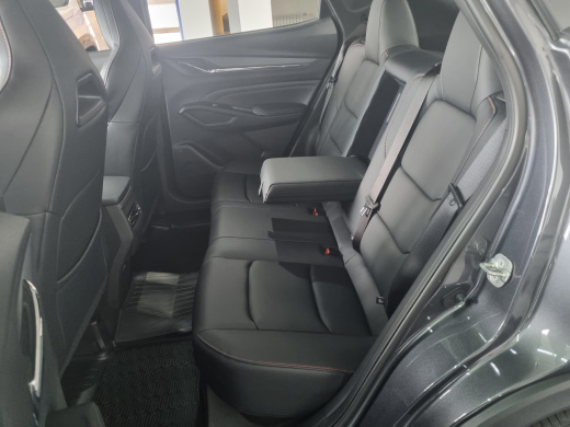CHANGAN CS35 MAX