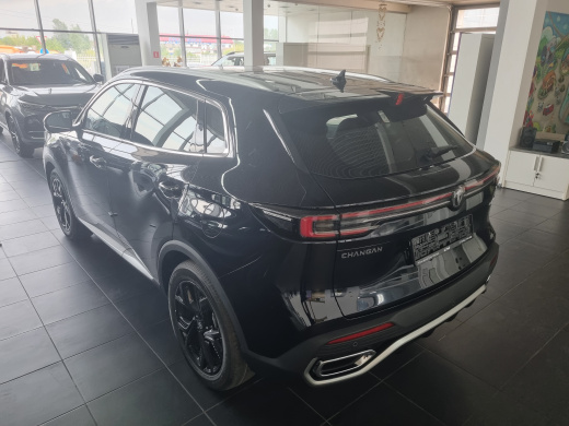 CHANGAN UNI-S 4x4