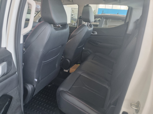 CHANGAN HUNTER PLUS 