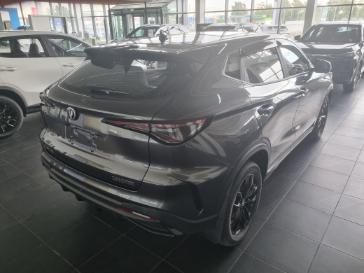 CHANGAN CS35 MAX