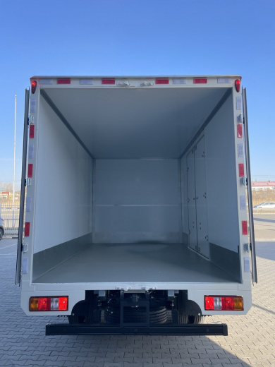 ISUZU ELF ES7