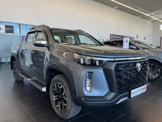 CHANGAN HUNTER PLUS 