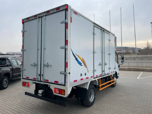 ISUZU ELF ES5
