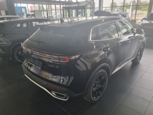 CHANGAN UNI-S 4x4