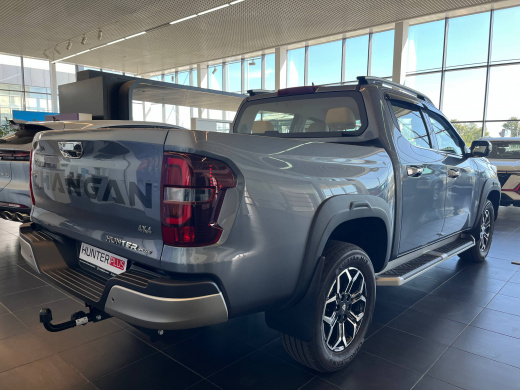 CHANGAN HUNTER PLUS 