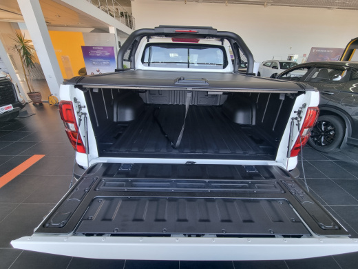 CHANGAN HUNTER PLUS 